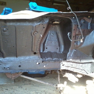 77' Restoration