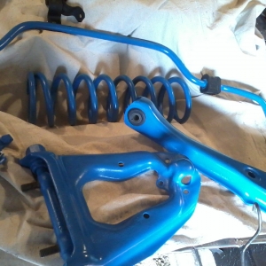 77' Restoration