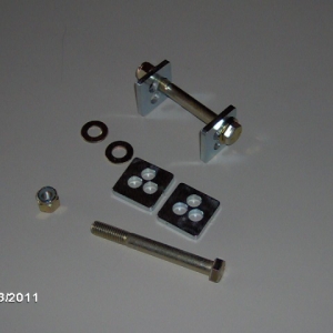 Eccentric Eliminators