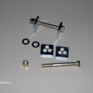 Eccentric Eliminators