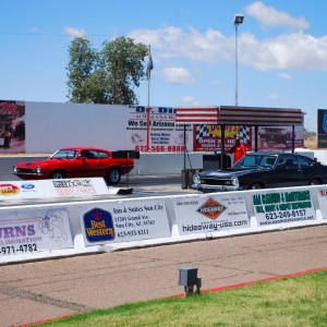 Racing 04/10 @ Speedworld
