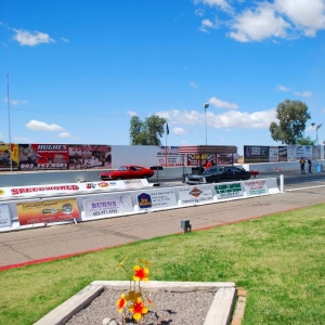 Racing 04/10 @ Speedworld