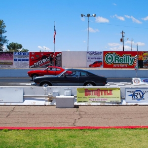 Racing 04/10 @ Speedworld