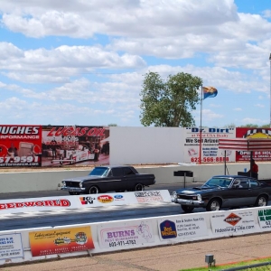 Racing 04/10 @ Speedworld