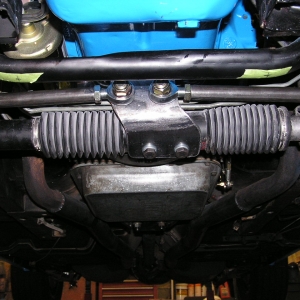 Rack On The Mav