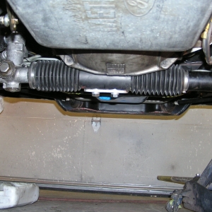 Rack On The Mav