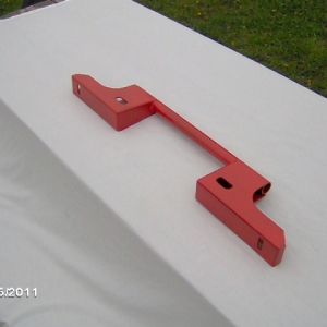 Prototype Belly Bar