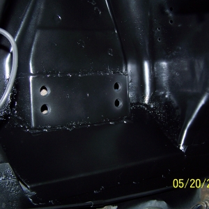 Front Suspension Repairs/mods