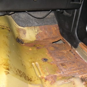 Floor