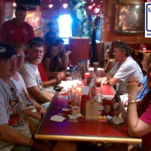 Mcci Roundup Nationals 2011 - Red Robin