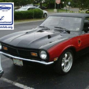 Mcci Roundup Nationals 2011 - Dan Starnes