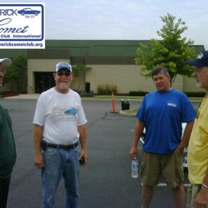 Mcci Roundup Nationals 2011