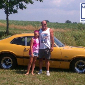 Mcci Roundup Nationals 2011 - Nick And Brook