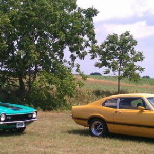 Mcci Roundup Nationals 2011 - Nick And Shawn