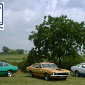 Mcci Roundup Nationals 2011 - Nick Shawn And Dennis