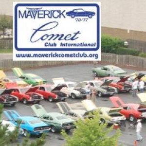 Mcci Roundup Nationals 2011 - Overhead Shot