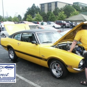 Mcci Roundup Nationals 2011 - Mark Sundquist