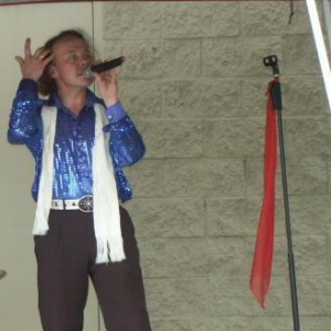 Mcci Roundup Nationals 2011 - Neil Diamond