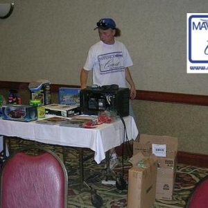 Mcci Roundup Nationals 2011 - Award Ceremony
