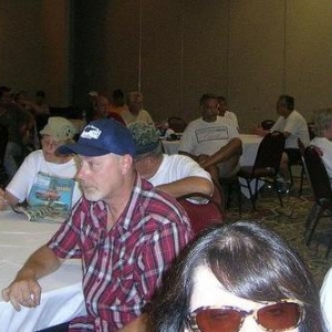 Mcci Roundup Nationals 2011 - Award Ceremony