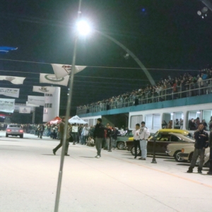 2010 Maverick Night, São Paulo, Brazil