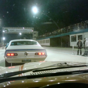 2010 Maverick Night, São Paulo, Brazil