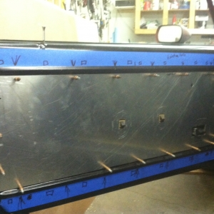 What I Did To Mav Today