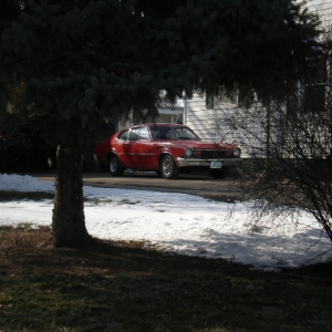 Bumper Tuck