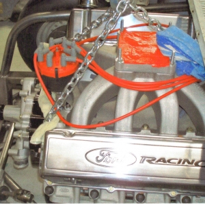 Engine Setback