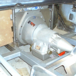 Jw Transmission