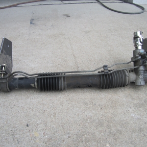 Rack And Headers