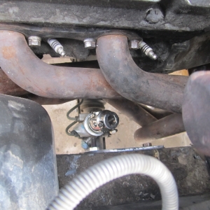 Rack And Headers