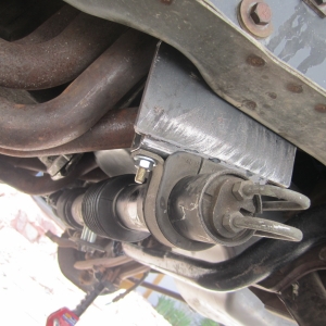 Rack And Headers