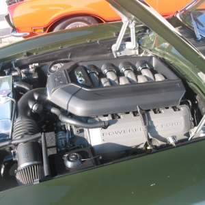 Cruise-in
