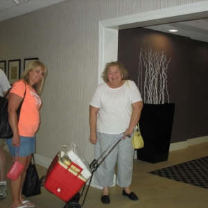 Mcci Roundup Nationals 2013