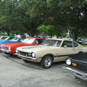 Mcci Roundup Nationals 2013