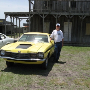 Mcci Roundup Nationals 2013