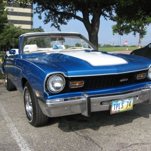 Mcci Roundup Nationals 2013