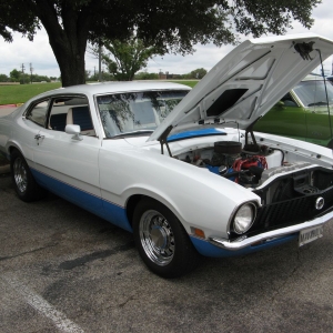 Mcci Roundup Nationals 2013