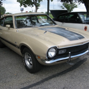Mcci Roundup Nationals 2013