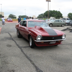 Mcci Roundup Nationals 2013