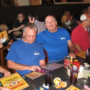 Mcci Roundup Nationals 2013