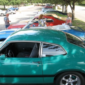 Mcci Roundup Nationals 2013