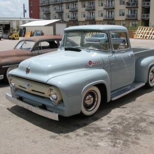 Mcci Roundup Nationals 2013