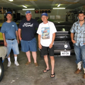 Mcci Roundup Nationals 2013