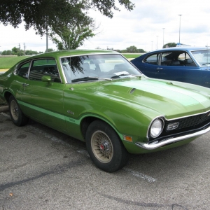 Mcci Roundup Nationals 2013