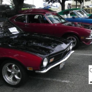 Mcci Roundup Nationals 2013