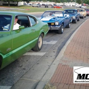 Mcci Roundup Nationals 2013