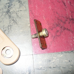 Replacement 3 Point Retrackalbe Seat Belts