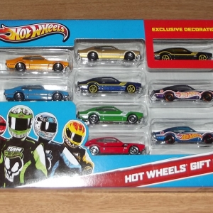 Fantasy 9 Pack